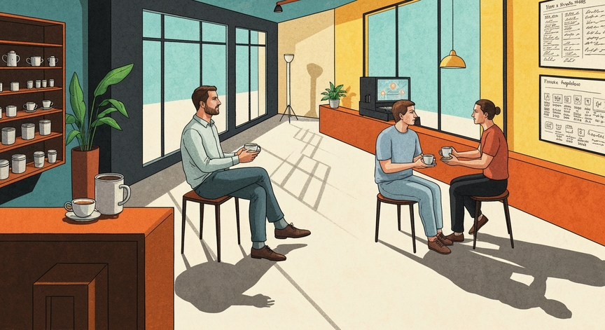 Startup Research Toolkit