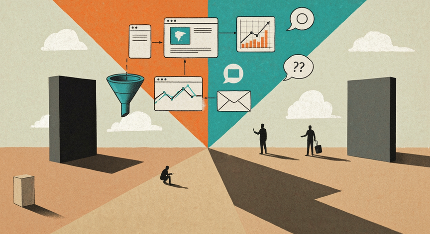 Mastering Funnel Freedom Software