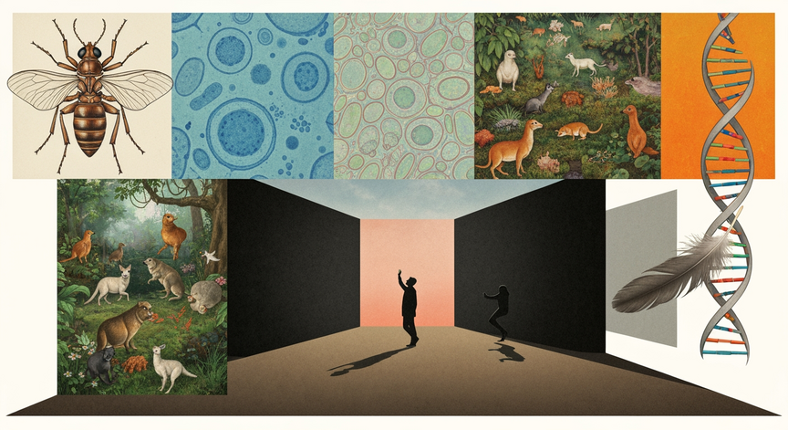 Mastering Zoology Essentials