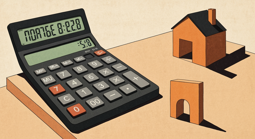 Mortgage Refinancing Math