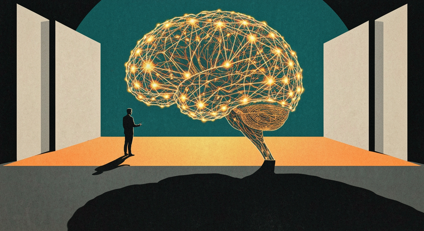 Les Fondamentaux de l'Intelligence Artificielle