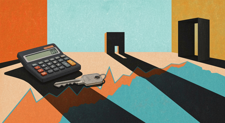 Mortgage Refinancing Math