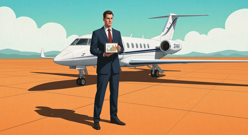 Aircraft Brokerage Essentials