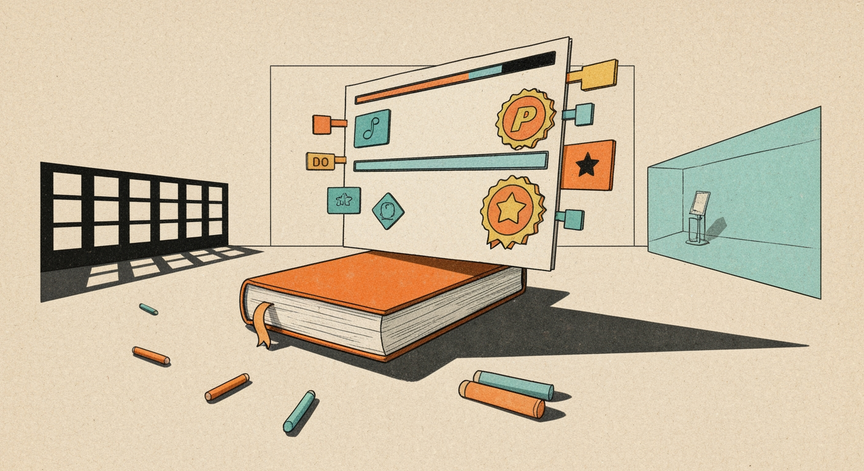 Gamify Your Study Course