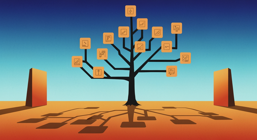 AI-Powered Course Generation