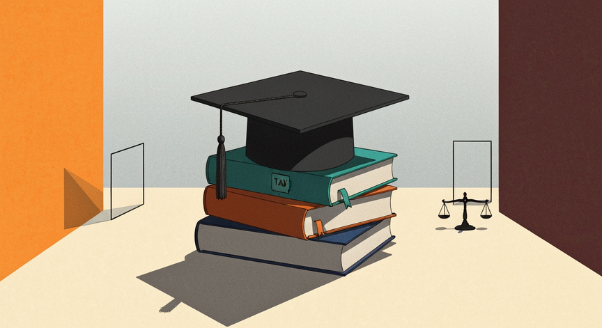 Graduate Tax Programs Explained