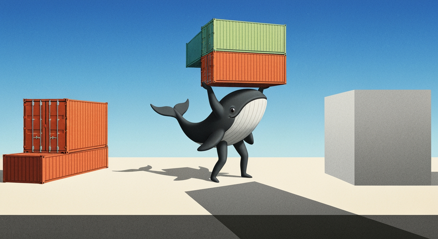 Docker Fundamentals for Beginners