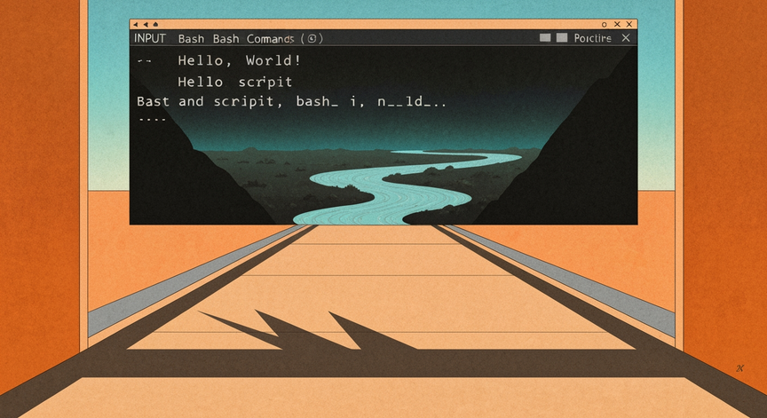 Bash Scripting Fundamentals