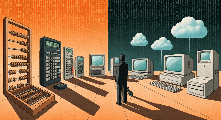 Computer Fundamentals and Modern Innovations