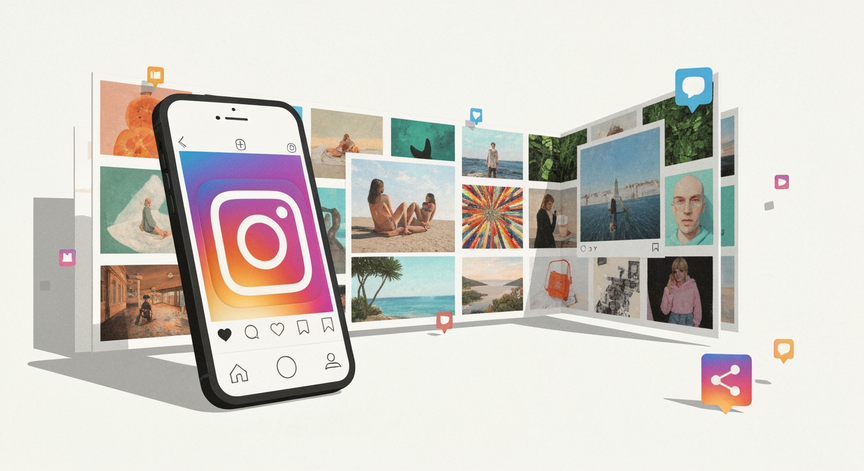 Instagram Essentials