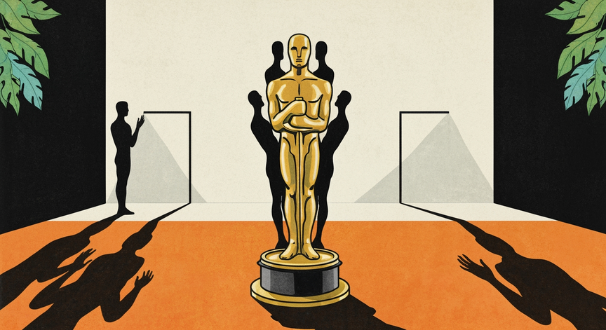 Oscar Award Smear Campaigns Unveiled