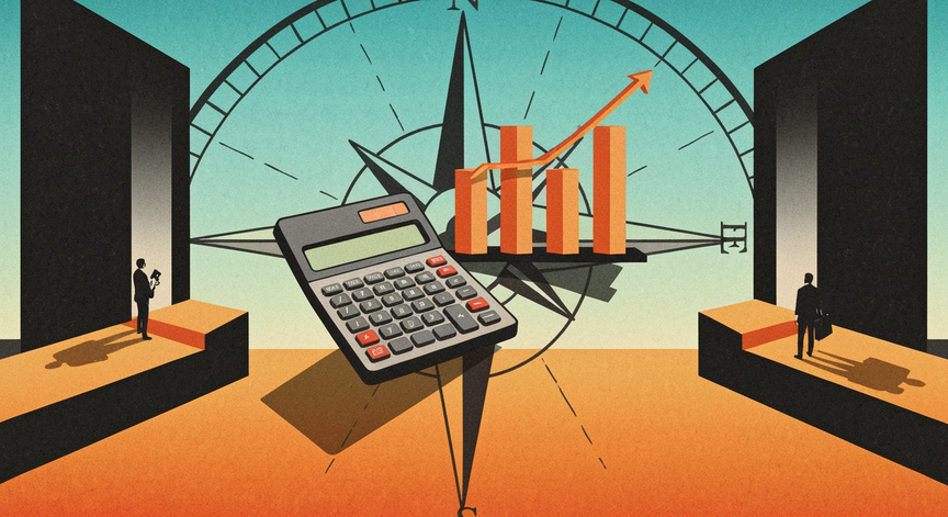 Quantitative Aptitude Foundation for Banking