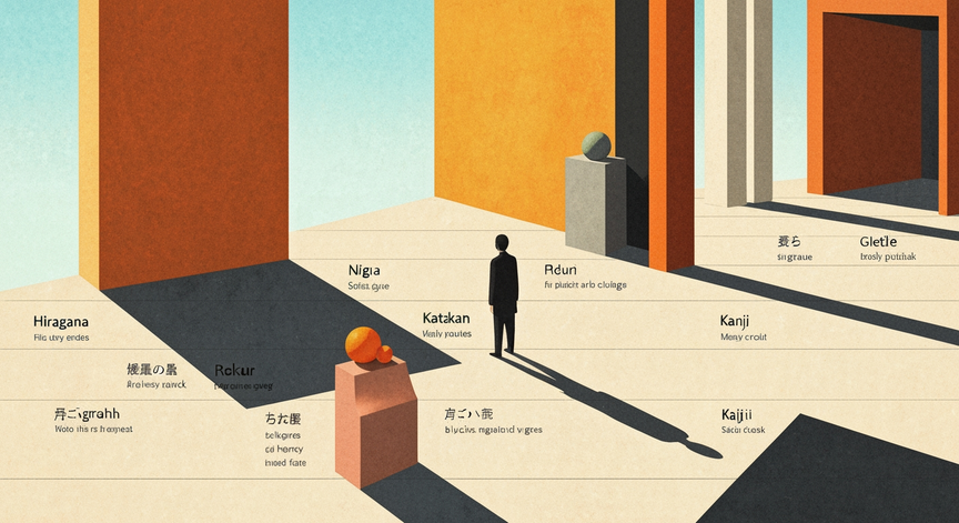 Introduction to Japanese Language