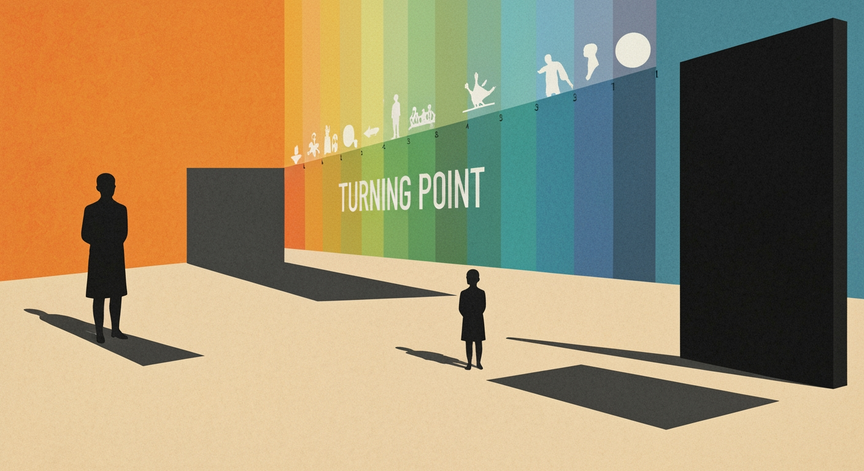 Understanding The Fourth Turning