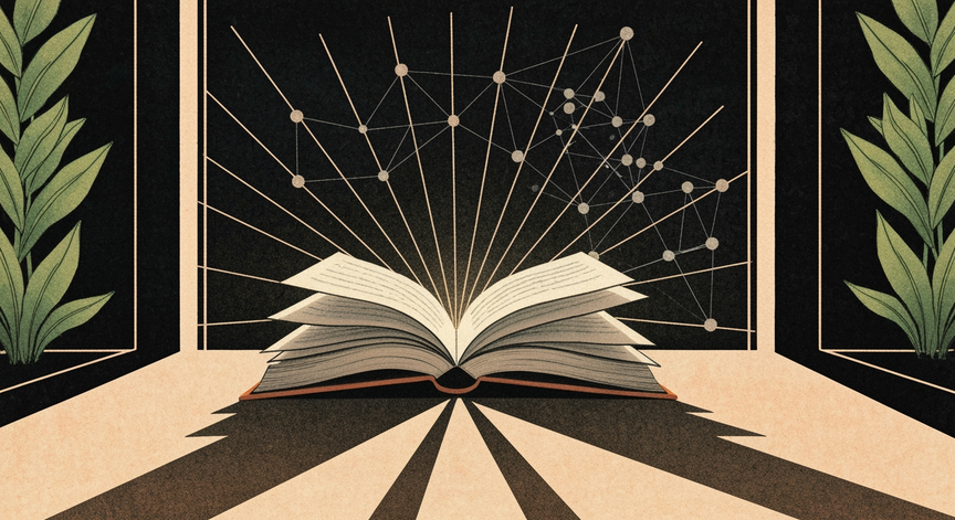 Your Learning Adventure Begins