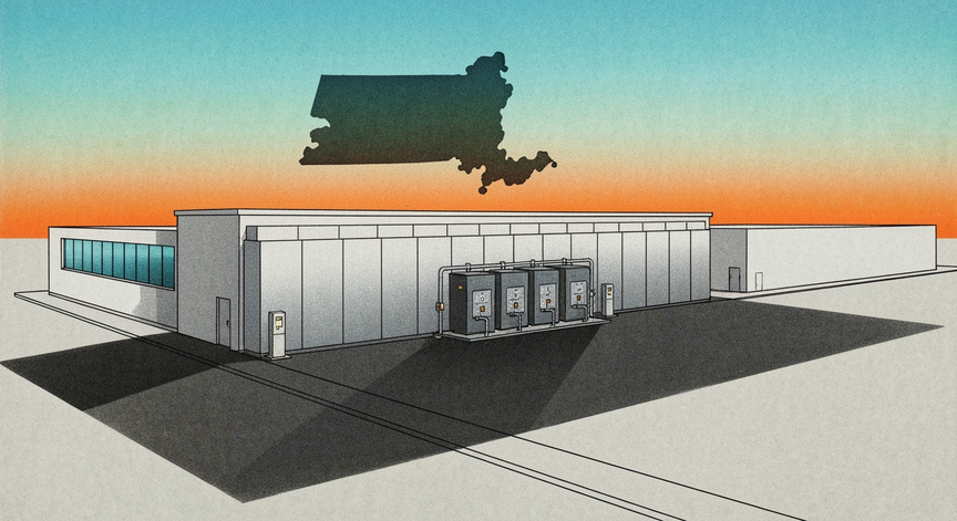 Subleasing Property for Battery Storage in MA