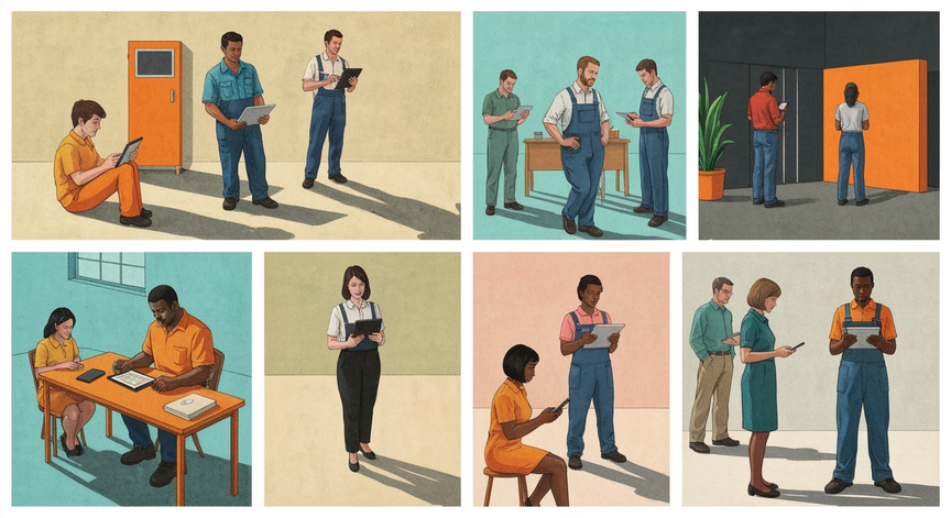 Microlearning for Frontline Success