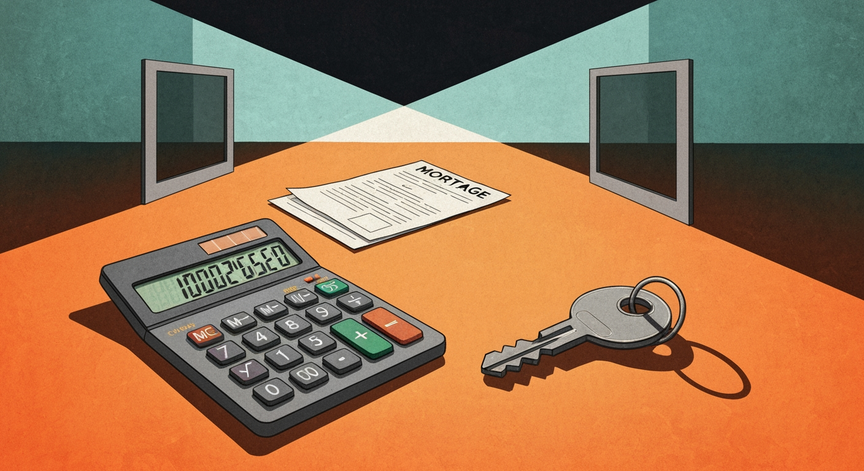 Mortgage Refinancing Math