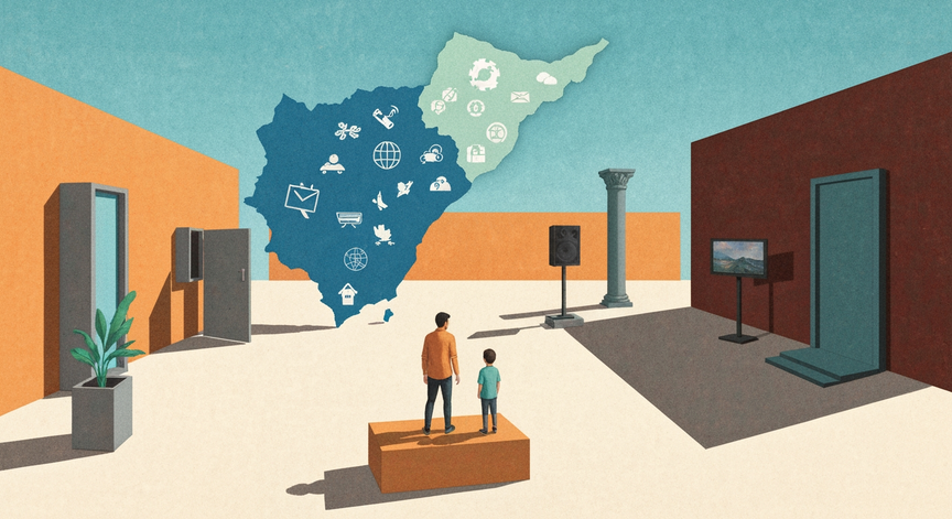 Economia Regional: Preparatório SEBRAE RN Trainee
