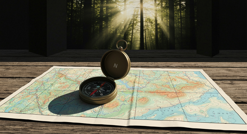 Wilderness Navigation Fundamentals