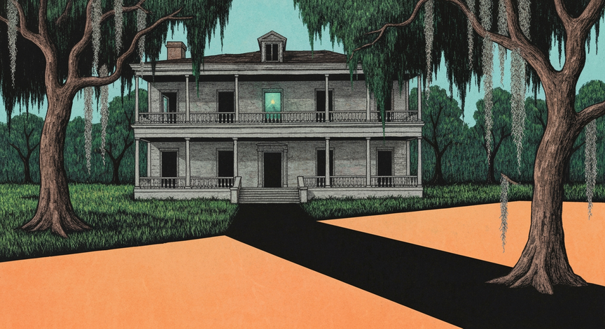 Unpacking Southern Gothic Literature