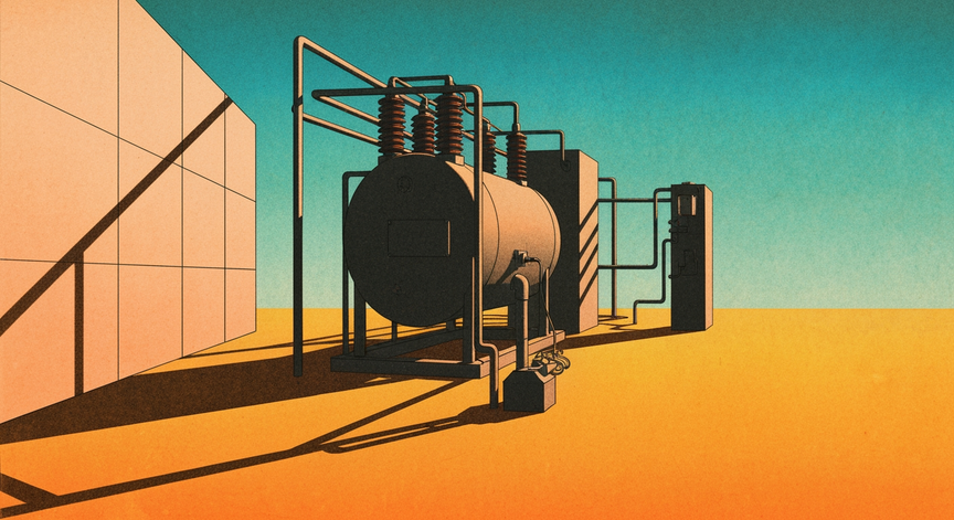 Oil Circuit Reclosers in Power Distribution