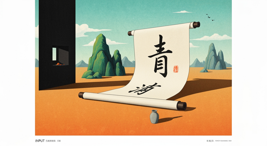 中文入门之旅