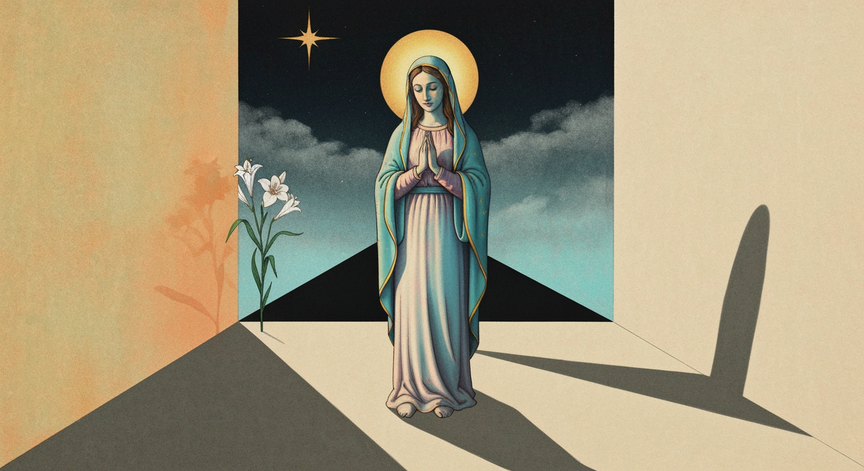 Understanding St. Mary