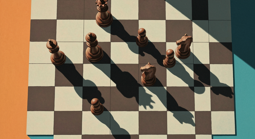 Introduction to Chess