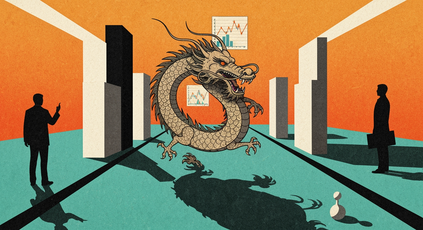Chinese Venture Capital Fundamentals