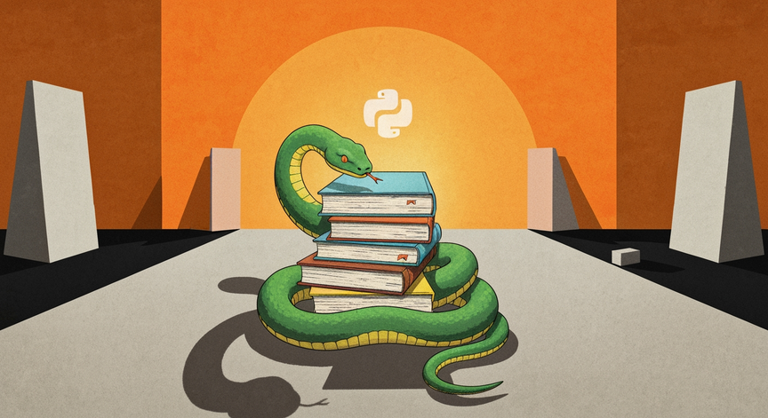 Python Programming Fundamentals