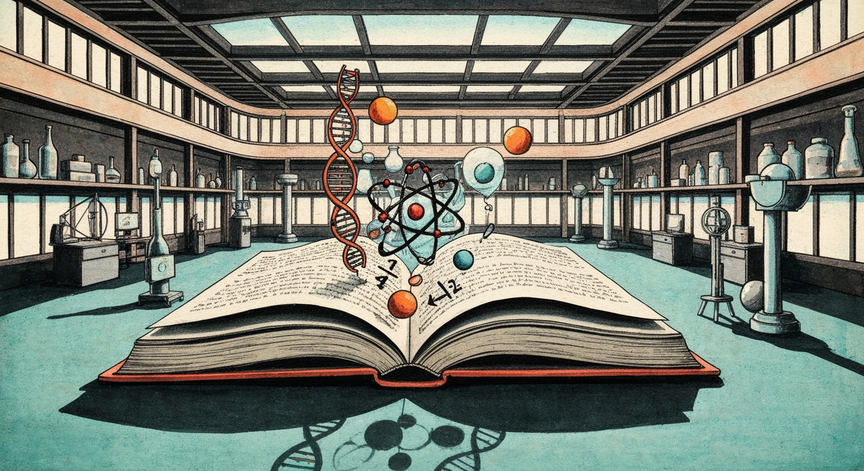 Unlocking Science Comprehension