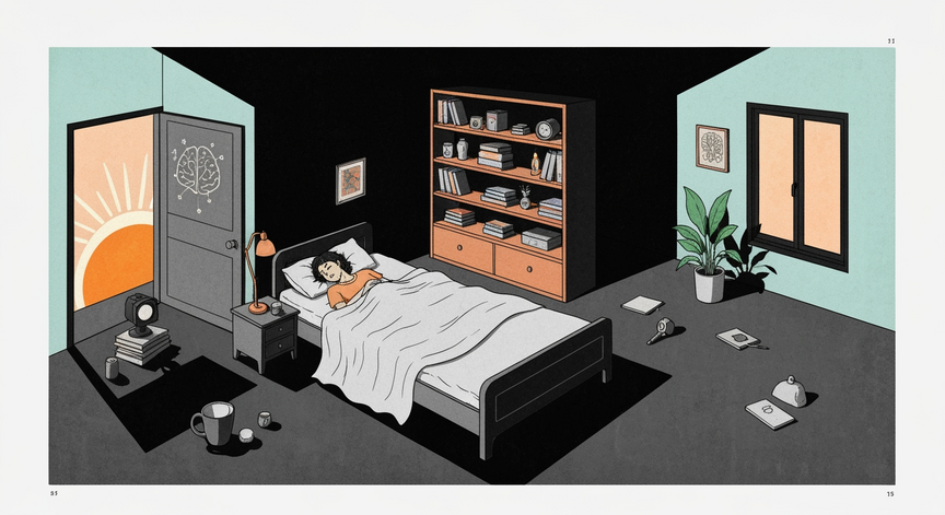 Master Your Sleep for Peak Performance