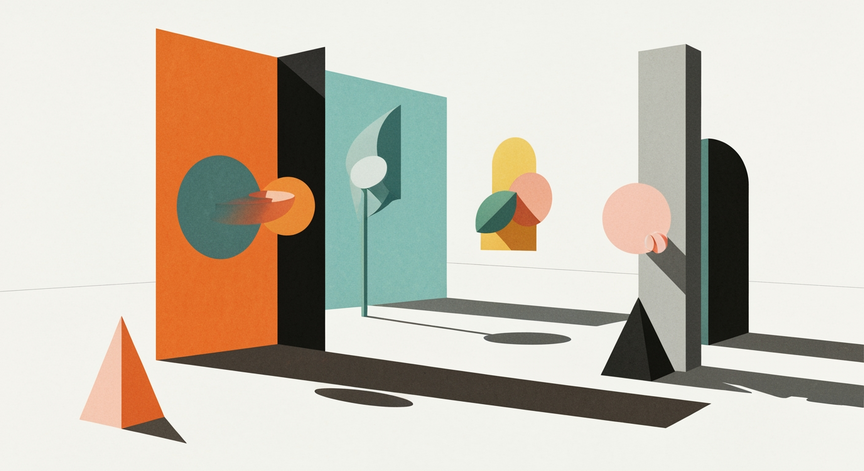 Foundations of Design Principles