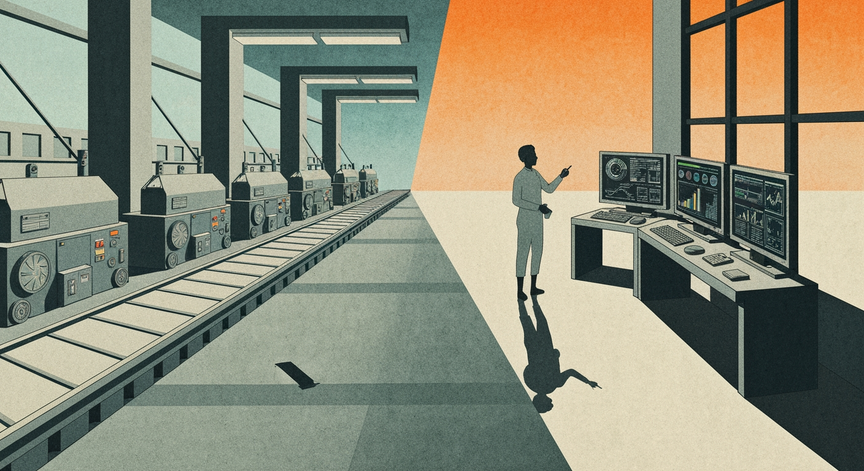 Fundamentals of Production and Operation
