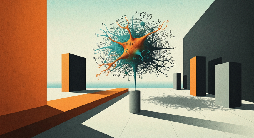 Math Foundations of Cognitive Models
