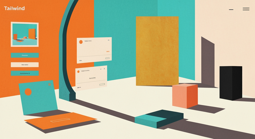 Mastering Tailwind CSS Utilities