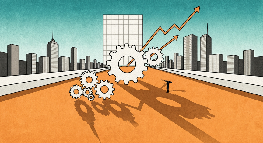 Mastering Strategic Finance