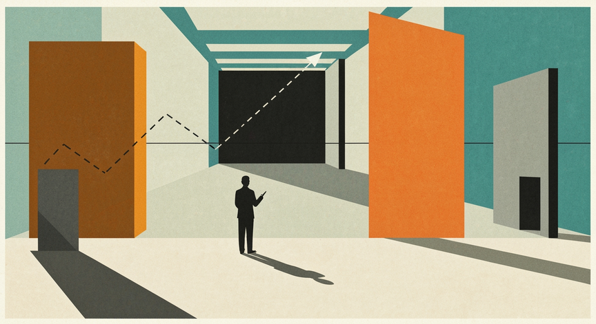 Startup Runway Forecasting for Economic Downturns