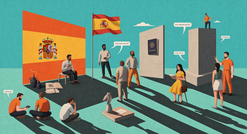 Spanish For Beginners