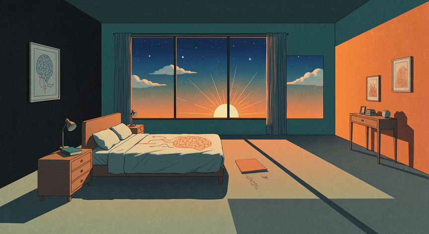 Sleep Mastery for Peak Performance