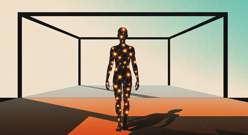 AI and Human Potential