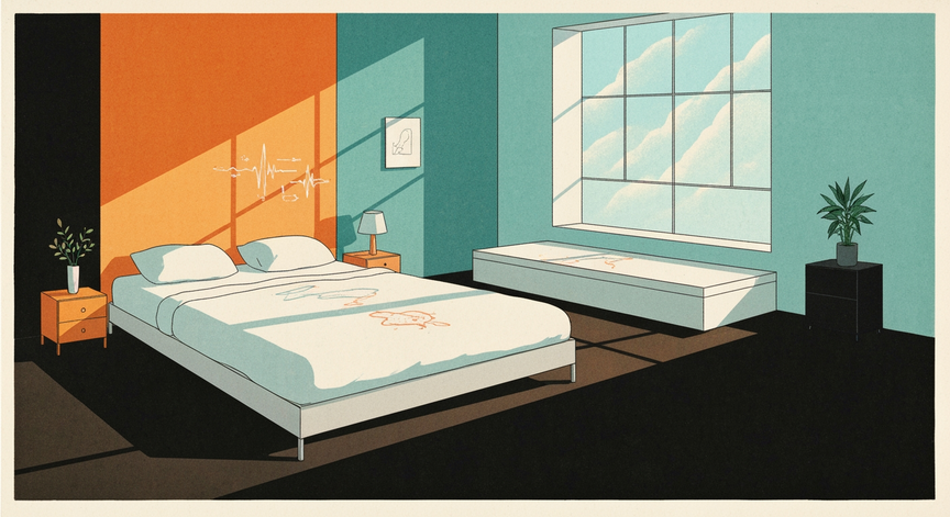 Mastering Sleep for Peak Performance