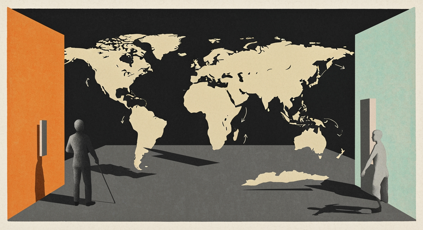 Forecasting Real Estate Demand with Climate Migration