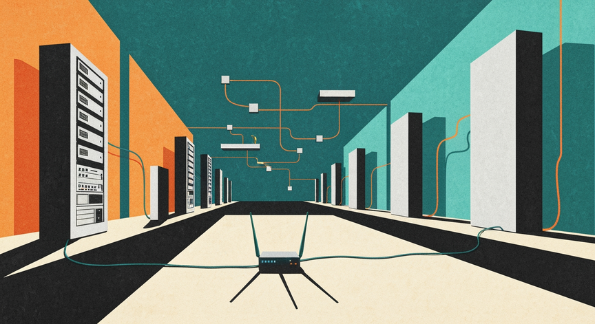 Computer Network Fundamentals