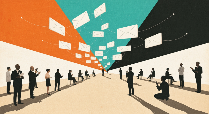 Foundations of Communication