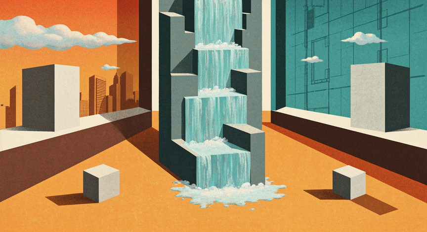 Mastering Preferred Equity Waterfalls in Real Estate