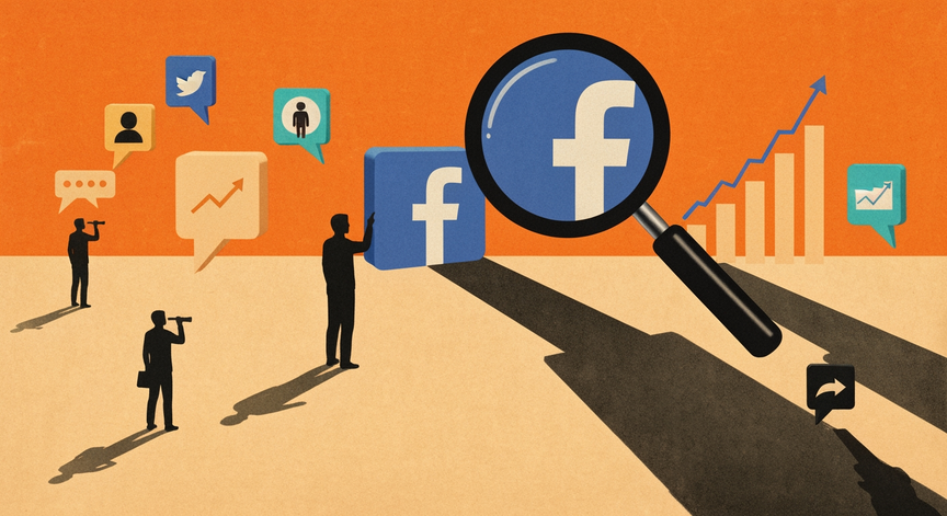 Facebook Marketing Fundamentals