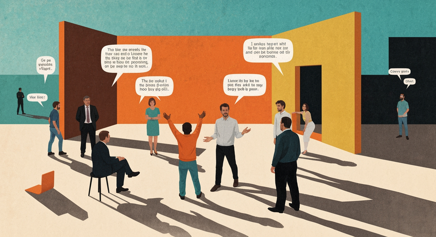 Mastering the English Language