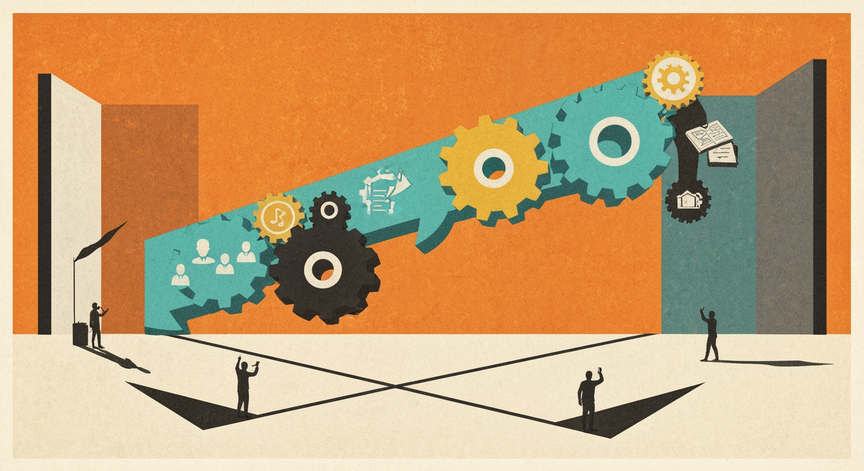 Test yourself on Foundations of Project Management